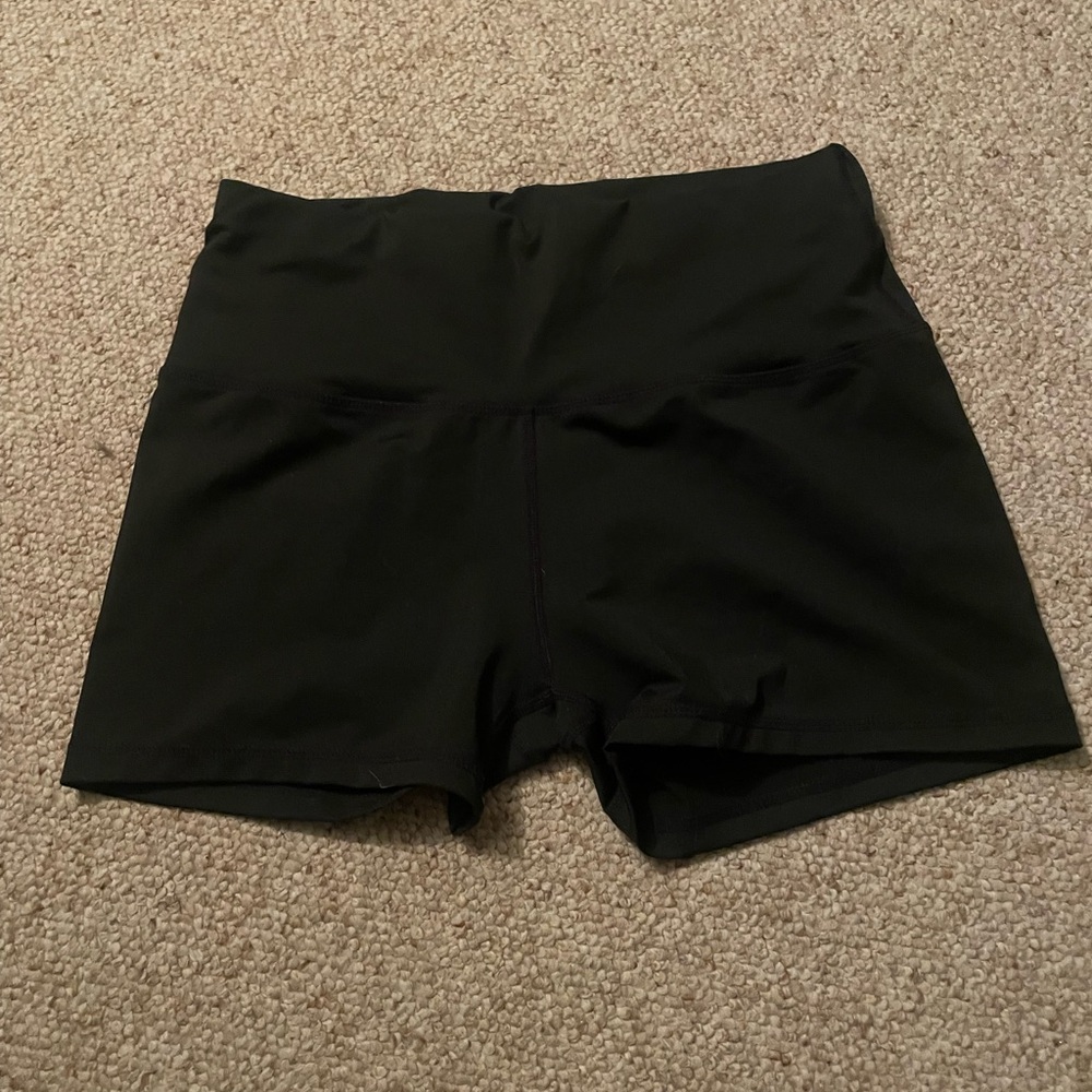 SHEIN Workout Shorts NWOT!